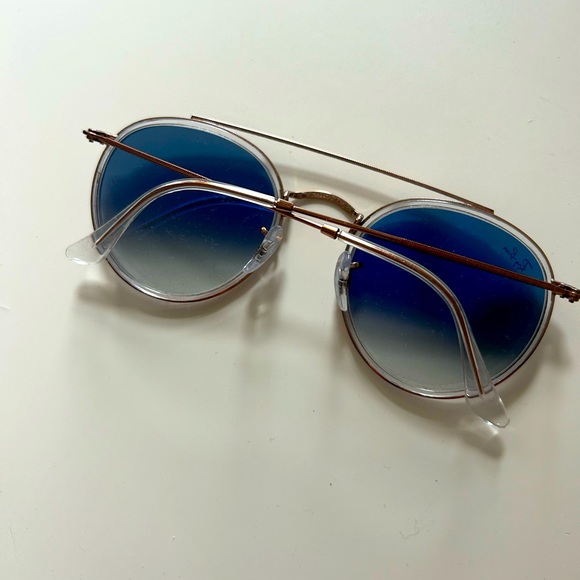 RAY-BAN AVIATORS - Picture 3 of 3